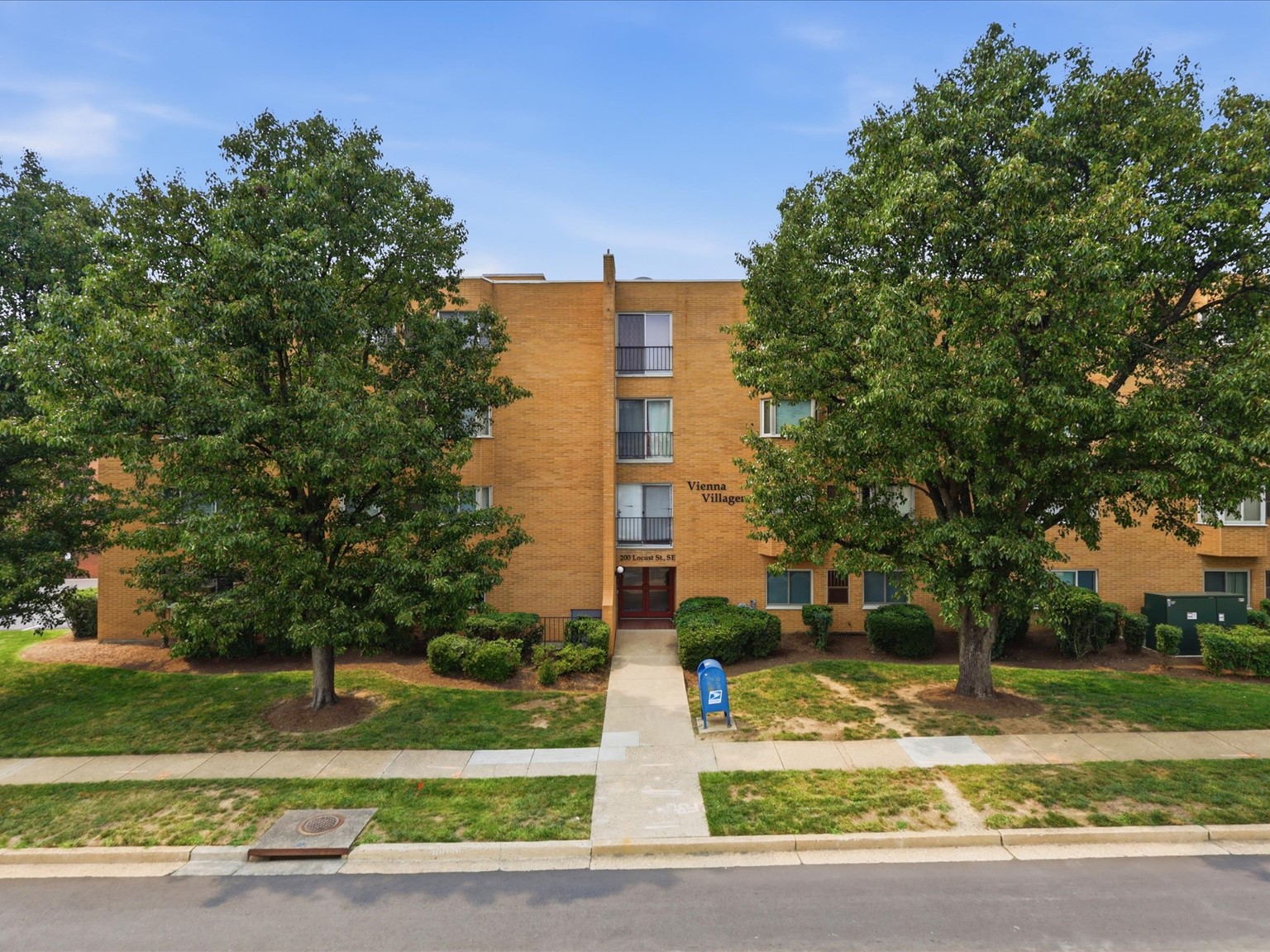 200 Locust Street Southeast - 1