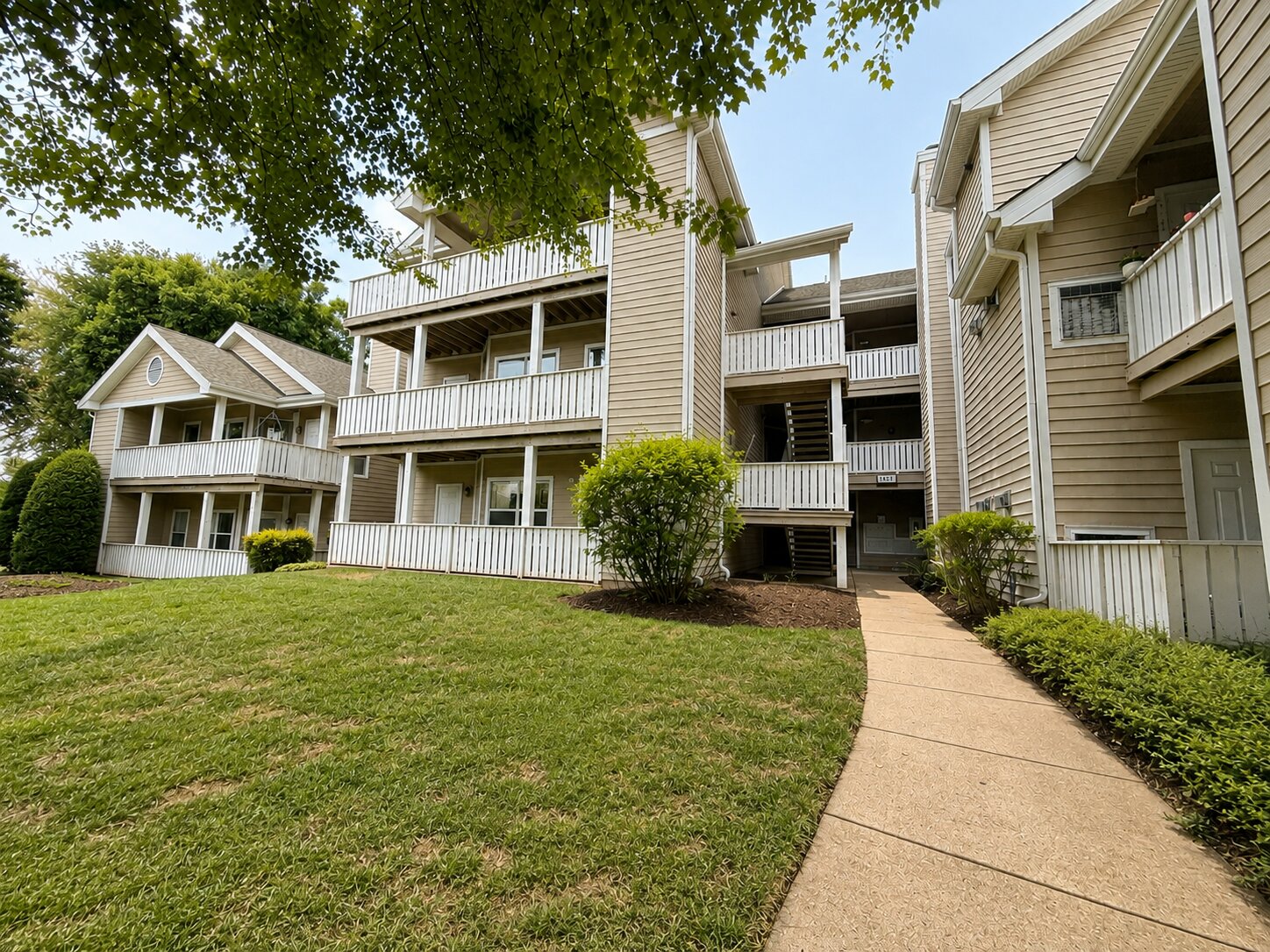 14314 Climbing Rose Way - 1