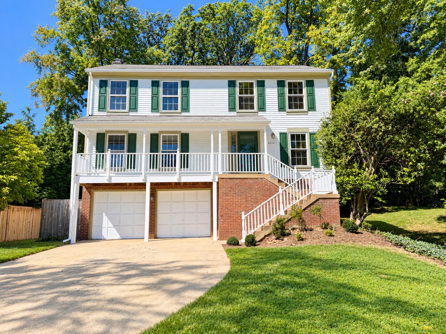 6214 Florence Lane
