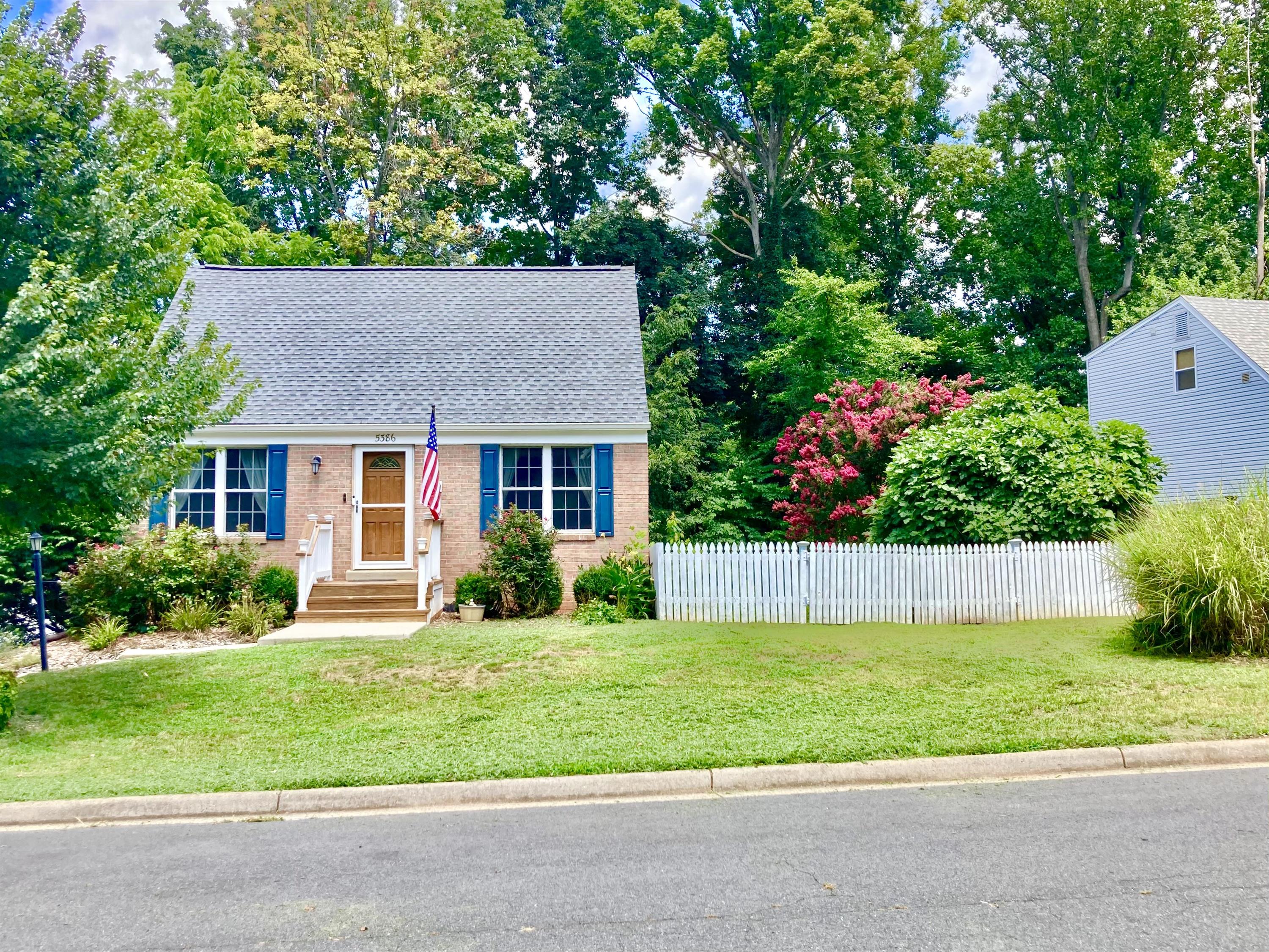 5386 Shamus Court