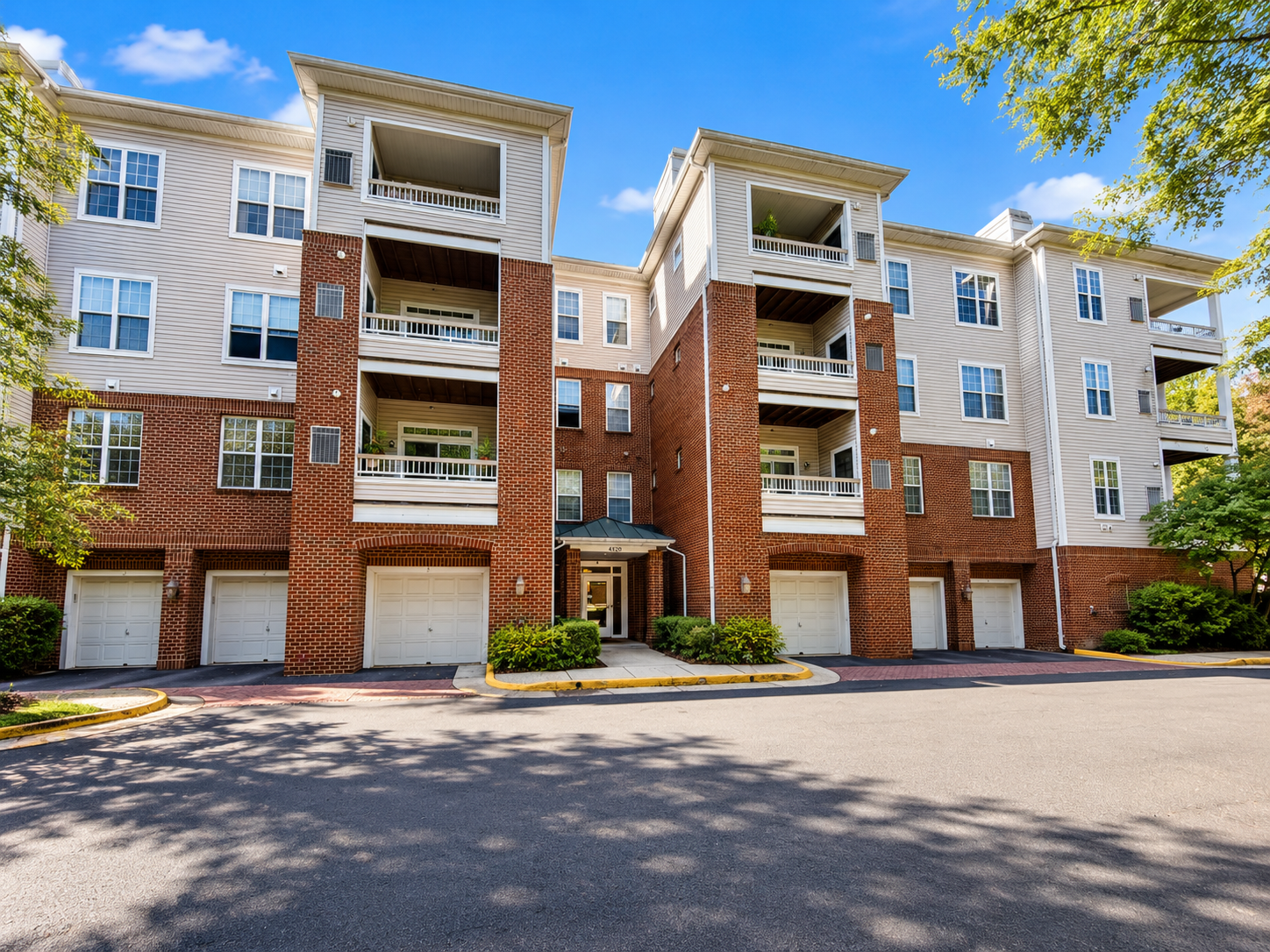 * 4320 Cannon Ridge Court - 1