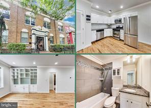 430 Irving Street Northwest, #202 - 1