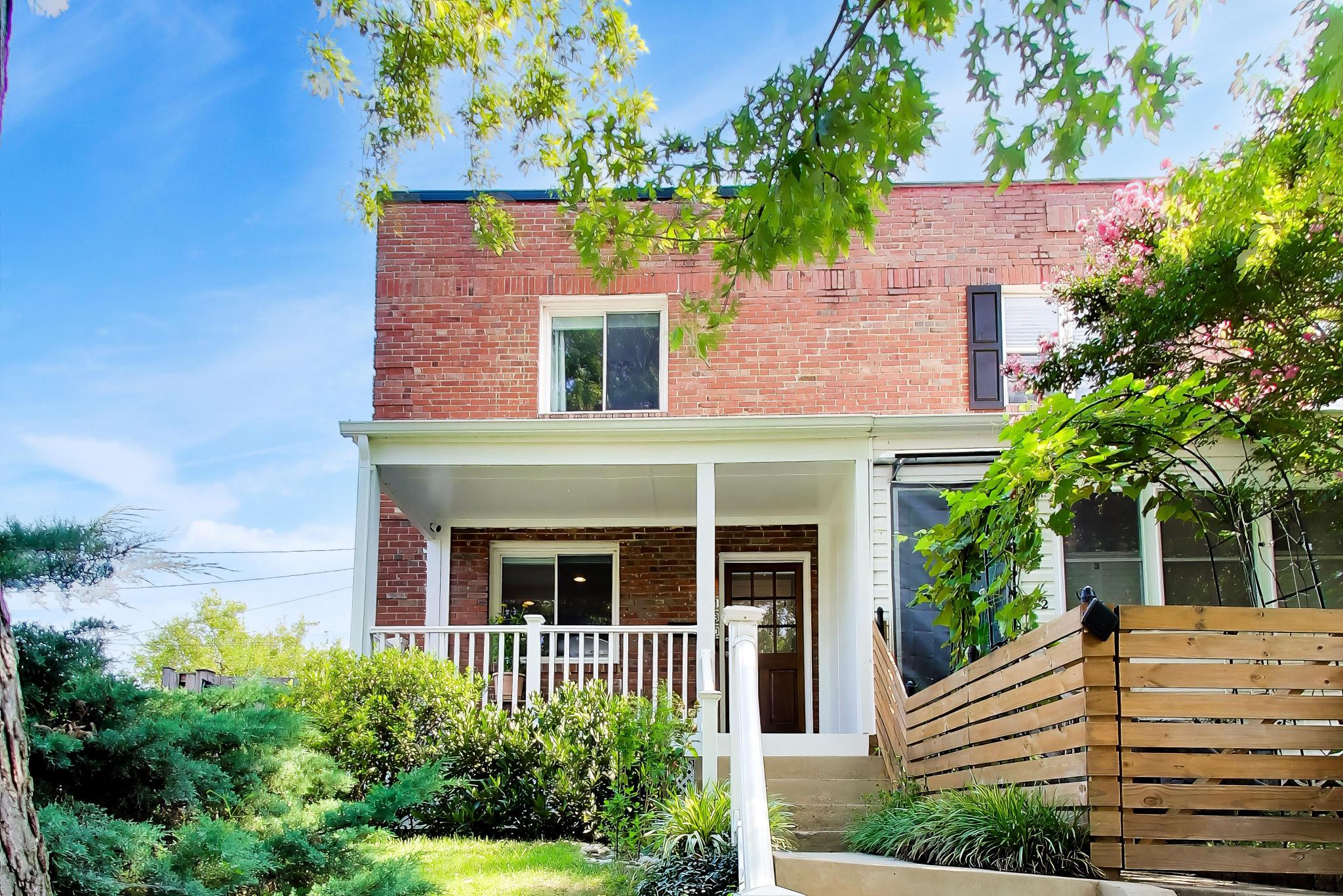 130 Wesmond Drive - 1