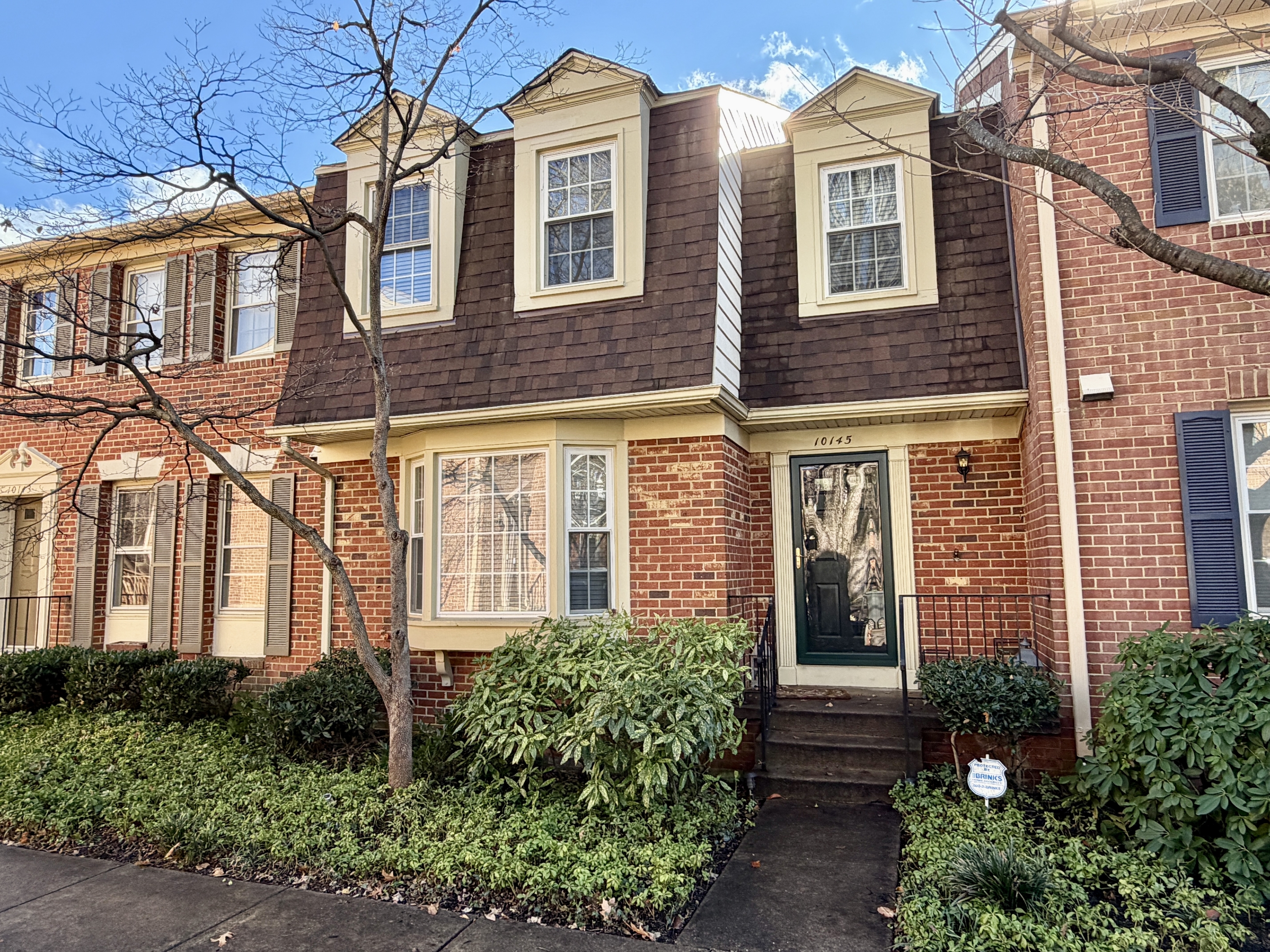 10145 Village Knolls Court - 1