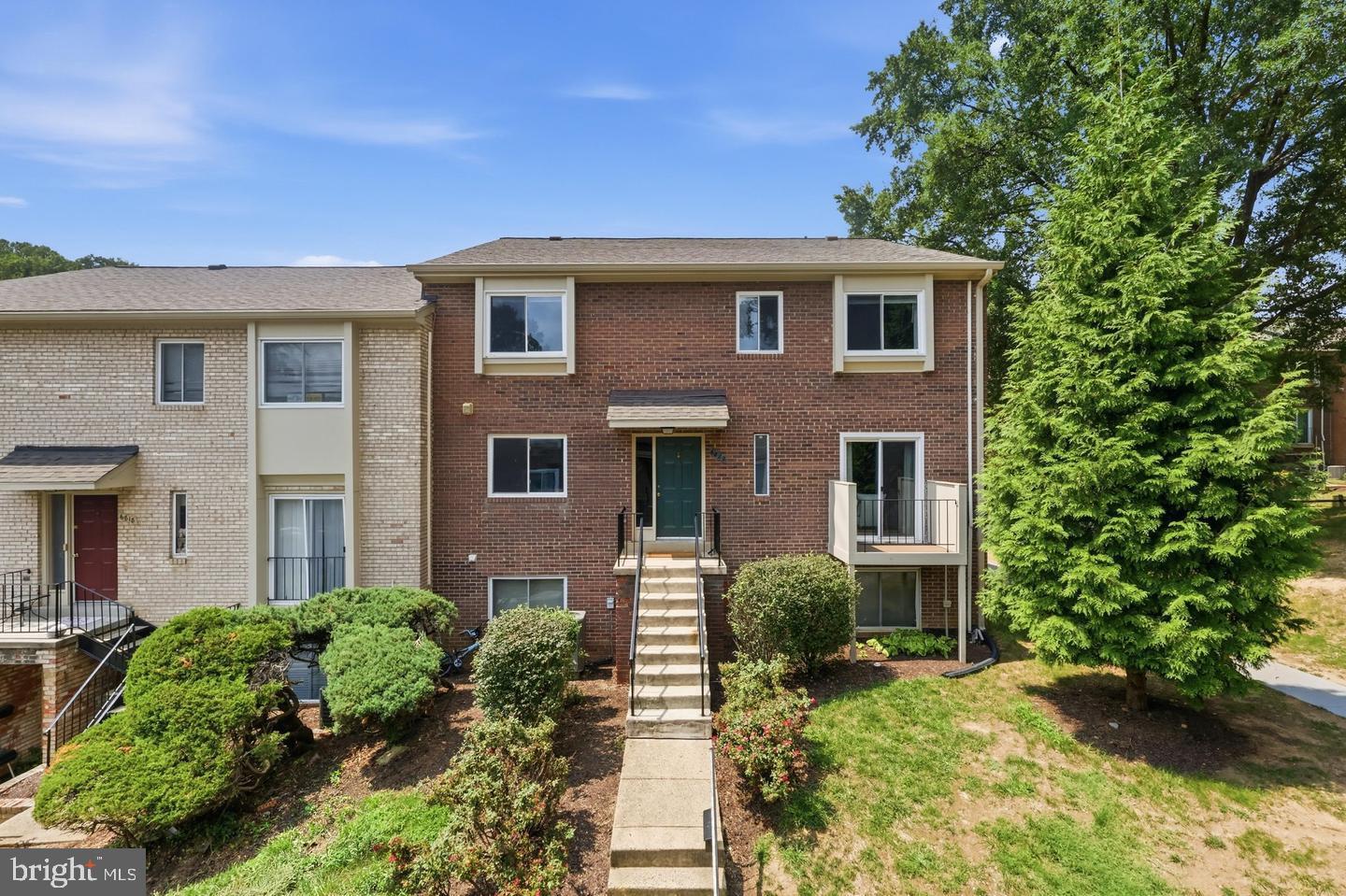 6822 Perry Penney Drive - 1