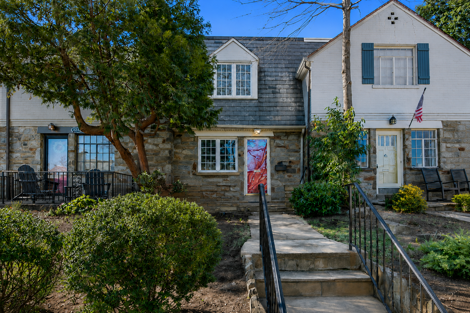 1330 Michigan Avenue - 1