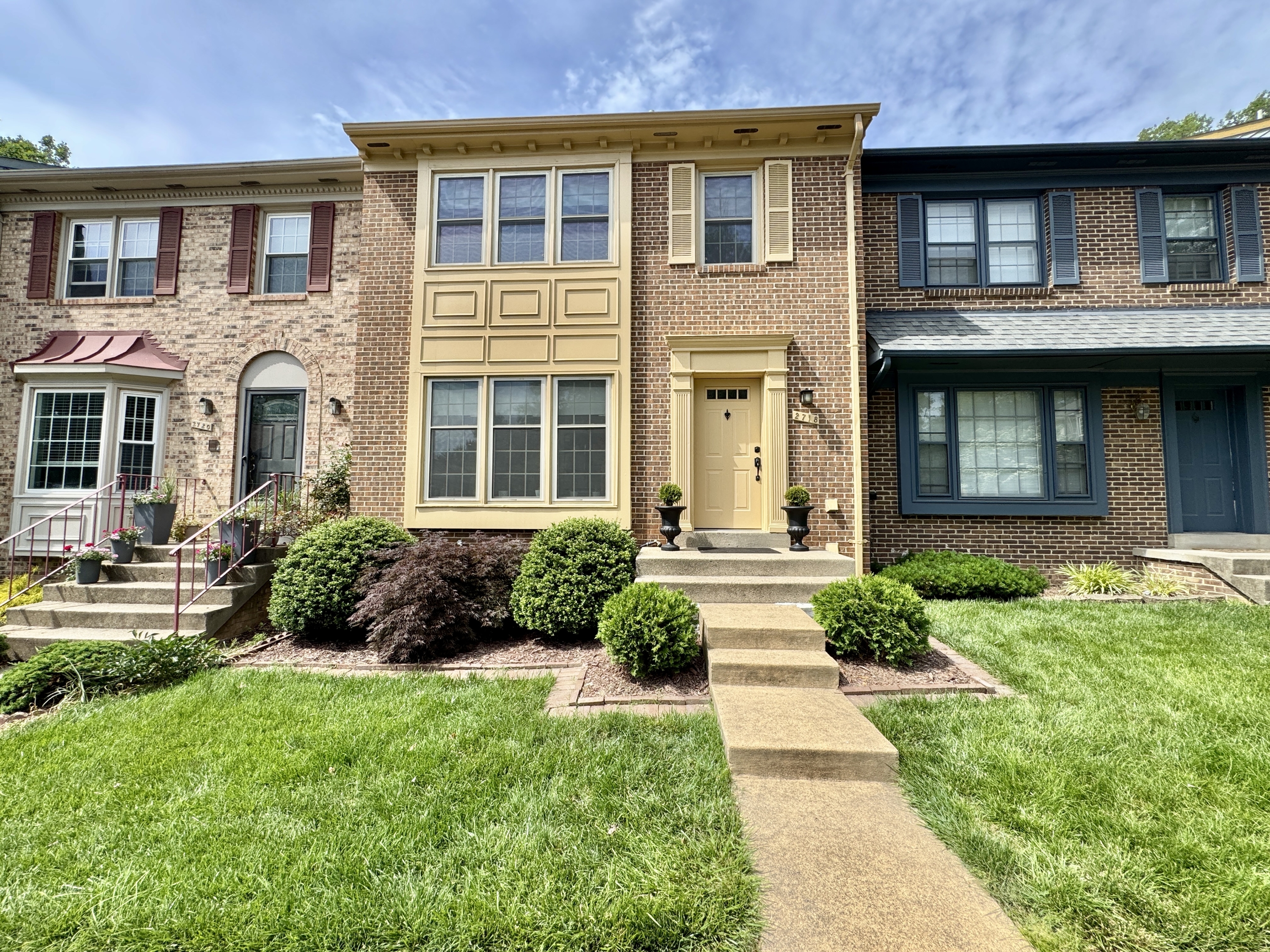 2718 Shawn Leigh Drive - 1